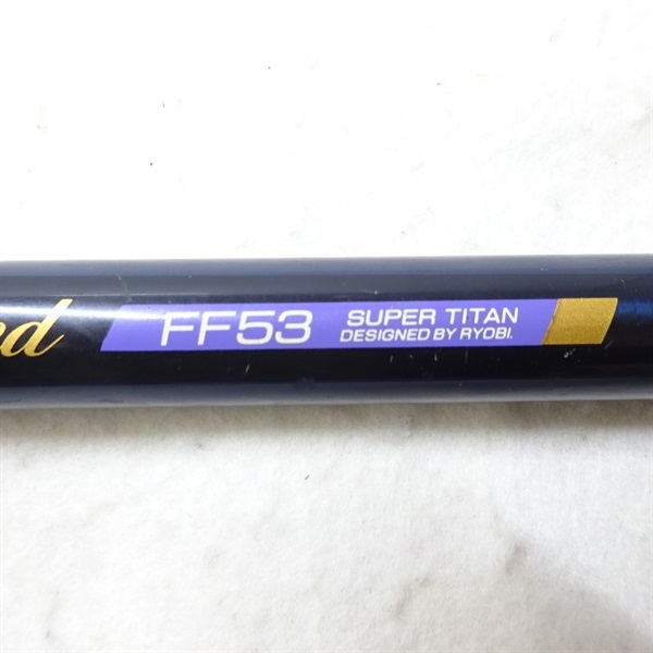 スーパーチタン浦千鳥リミテッドＦＦ５３